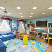 Имидж Кроха на Казанском