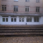 Городская больница №3