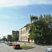 Перинатальный центр Авиценна на Урицкого