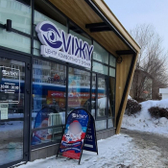 VIЖY на Гагарина