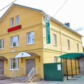 А-1 на Московской