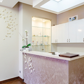 Клиника Нюанс на Попова