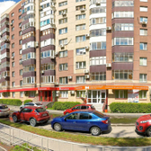 Demokrat на Малыгина