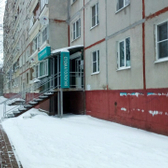 Стелла на Лопатина