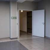 Роден на Московском шоссе