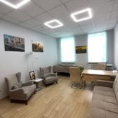 Кабинет психолога Литвиновой Алсу Раисовны на Лубянке