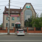 Здоровый ребенок на Загородной