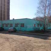 Детская поликлиника №7