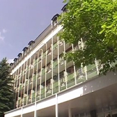 Санаторий им. Анджиевского