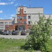 Поликлиника на Майской