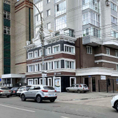 Сова на Сакко и Ванцетти