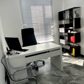 Кабинет врача Гауэр Любови Николаевны