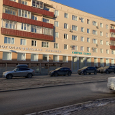 Центер Клиника, Медицинский центр