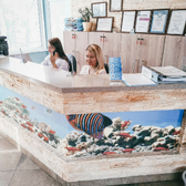 Жемчужина на Московском