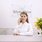 White Wave, стоматология