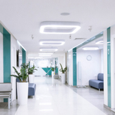 ТОНУС ПРЕМИУМ, центр лучевой диагностики и эндоскопической хирургии