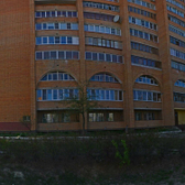 Поликлиника на Попова