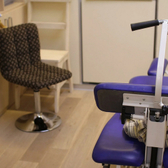 Лудус Мед, центр оздоровления и реабилитации