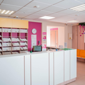 Доктор Плюс на 30 лет Победы