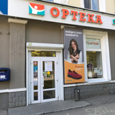 Ортека в Суворовском