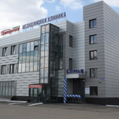 СемьЯ на Платова