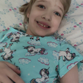 Детская больница на Краснознаменской