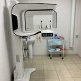 Диагностический кабинет «3Д-Дент»