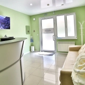 Зубы за один день на Богдана Хмельницкого