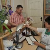 Стоматологическая клиника «Прима Дент»