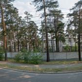 Детская больница на Шилова