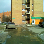 Гемотест на Попова