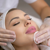 Кабинет массажа и косметологии отеля "Бардин" 4*