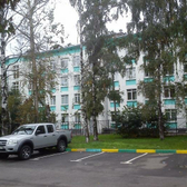 Филиал № 1 Городской поликлиники № 9 (ранее ГП № 89)