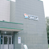 ЭМЕД, медицинский центр