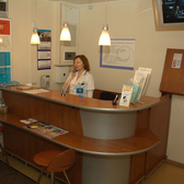 Медицинский пренатальный центр (МПЦ)