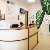 Медикл Клуб в Марьино, медицинский центр