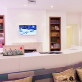 Дентал Фэнтези на Проспекте Мира