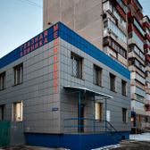 Глазная клиника «Мединвест»