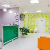 Ортодонт-Центр на Трехгорном валу