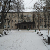 Гусь-Хрустальная ЦГБ