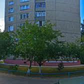 Детская поликлиника на Cоколова