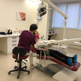 Вега Дентал на Гаражной