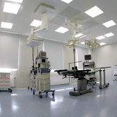 Поликлиника Большая Пироговская 15/18 9 ЛДЦ МО РФ