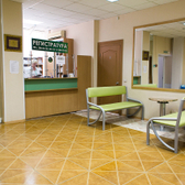 Сурдологический центр «Отикс»