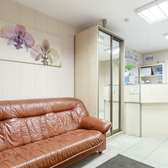 Стоматология Добрые руки на Дыбенко