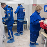 Клиника Бурова, наркологическая клиника