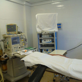 Областная клиническая больница №2