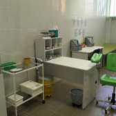 Медицинский диагностический центр