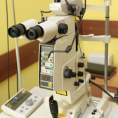 Центр глазной хирургии