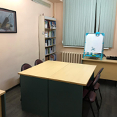 Буду говорить на Севанской